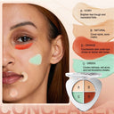 4-Color Concealer Palette – Face Makeup, product detail 5