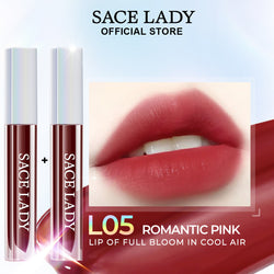 ROMANTIC PINK