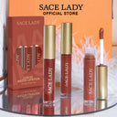 Mini Matte Lip Set – Lip Makeup, product detail 10
