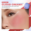 Cloud Mousse Blush – Face Makeup, product detail 6