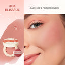 Air Cushion Clay Blush – Face Makeup, product detail 9