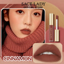 Mini Matte Lip Set – Lip Makeup, product detail 4