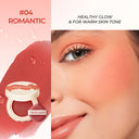 Air Cushion Clay Blush – Face Makeup, product detail 8