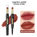 2-in-1 Velvet Lip Duo – Lip Makeup, product detail 11