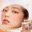 3-in-1 Eye Palette – Eye Makeup, product detail 13