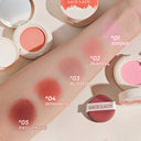 Air Cushion Clay Blush – Face Makeup, product detail 10