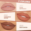 Velvet Matte Lip Liner – Lip Makeup, product detail 5