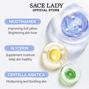 Color Correcting Primer – Face Makeup, product detail 5