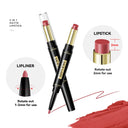 2-in-1 Velvet Lip Duo – Lip Makeup, product detail 2
