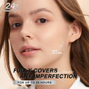 Full Coverage Concealer – Face Makeup, product detail 2
