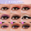 Liquid Shimmer Eyeshadow – Eye Makeup, product detail 3