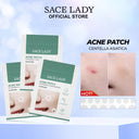 Invisible Acne Patches · 36PCS – Skin Care, product detail 6