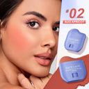 Cloud Mousse Blush – Face Makeup, product detail 7