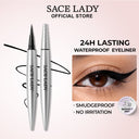 Ultra-Fine Liquid Eyeliner – Eye Makeup, product detail 9