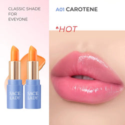 carotene-transparent