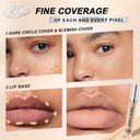 Full Coverage Concealer – Face Makeup, product detail 5