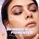 Liquid Shimmer Eyeshadow – Eye Makeup, product detail 2