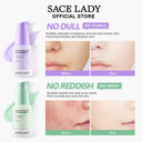 Color Correcting Primer – Face Makeup, product detail 3