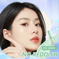 #02 Green