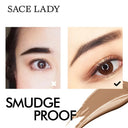 Waterproof Brow Tint Gel – Eye Makeup, product detail 6