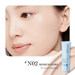 N02 – Soft Beige
