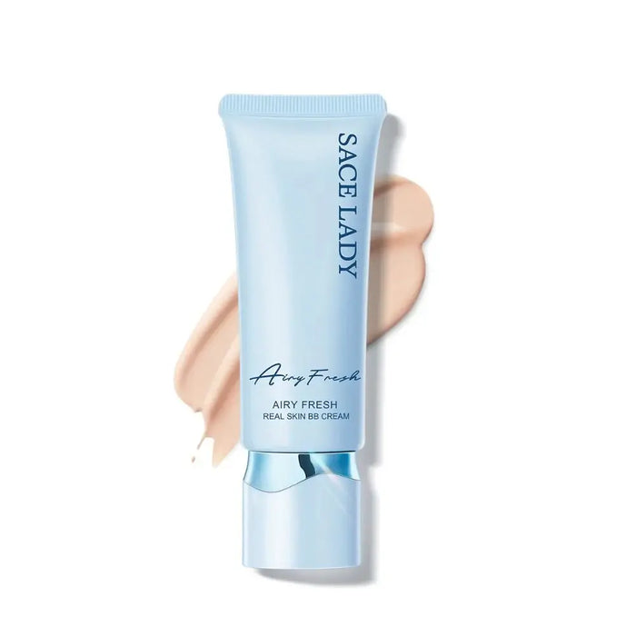 Airy BB Cream SPF30 PA+++ – Face Makeup, product image