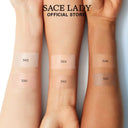 Airy BB Cream SPF30 PA+++ – Face Makeup, product detail 5