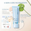 Airy BB Cream SPF30 PA+++ – Face Makeup, product detail 6