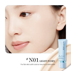 N01 Light Ivory