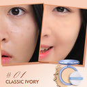 Soft Matte Pressed Powder – Face Makeup, product detail 7