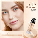 Soft Matte Foundation – Face Makeup, product detail 10