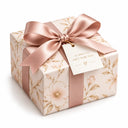 FIORA Gift Wrap + Message
