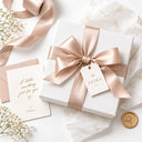 FIORA Gift Wrap + Message