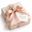 FIORA Gift Wrap + Message