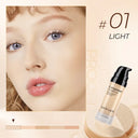 Soft Matte Foundation – Face Makeup, product detail 12
