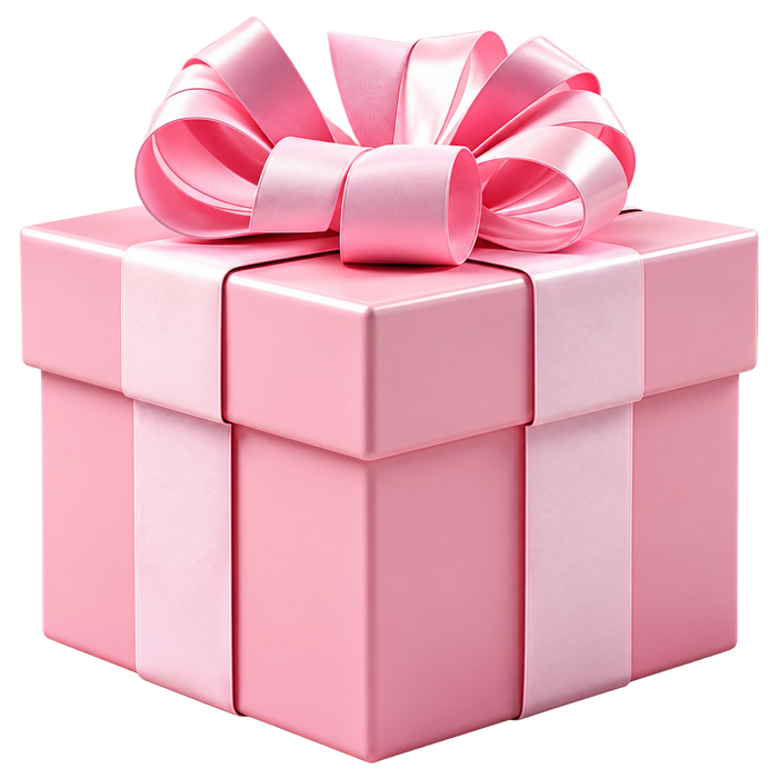 FIORA Gift Wrap + Message