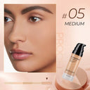 Soft Matte Foundation – Face Makeup, product detail 13