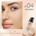 Soft Matte Foundation – Face Makeup, product detail 14