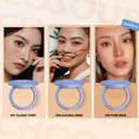 Soft Matte Pressed Powder – Face Makeup, waterproof feature