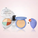 Flawless Base Edit · 4PC – Face Makeup, product image