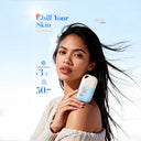 Cooling Watery Sunscreen SPF50 PA+++ – Skin Care, product detail 9