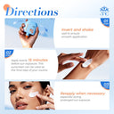 Cooling Watery Sunscreen SPF50 PA+++ – Skin Care, product detail 7
