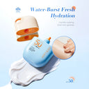 Cooling Watery Sunscreen SPF50 PA+++ – Skin Care, product detail 10