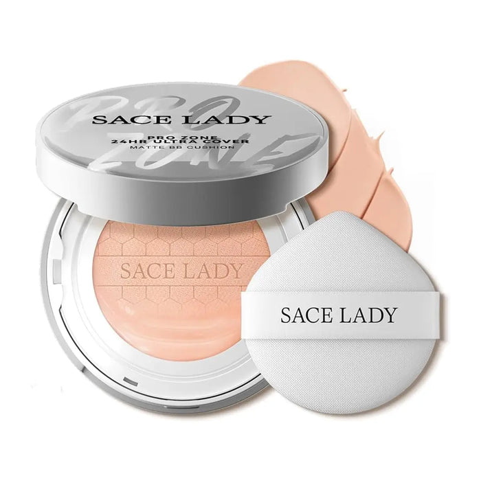 Ultra Cover BB Cushion SPF30 – Face Makeup, waterproof feature