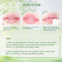 Overnight Lip Mask – Skin Care, product detail 7