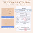 Pearl Face Powder SPF30 PA+++ – Face Makeup, product detail 5