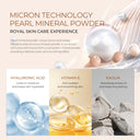 Pearl Face Powder SPF30 PA+++ – Face Makeup, product detail 10
