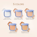 Pearl Face Powder SPF30 PA+++ – Face Makeup, product detail 11