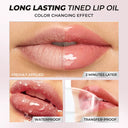 Tinted Lip Oil – Lip Makeup, product detail 5