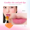 Color-Changing Lip Balm – Lip Makeup, product detail 2